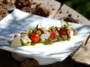 Le Verger des Kouros