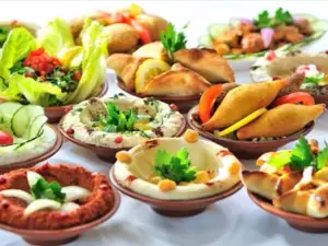 Beyrouth Restaurant
