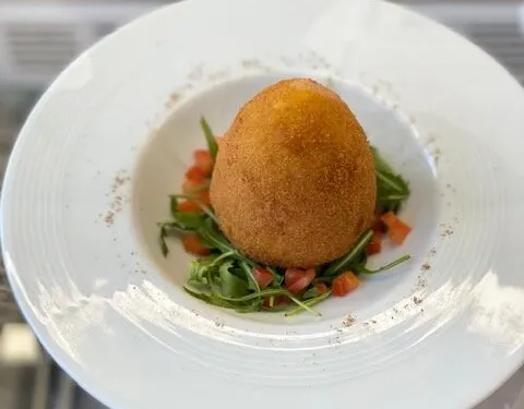 La Trattoria Da Sam