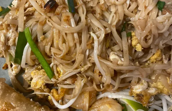 Kdk Thaï Food