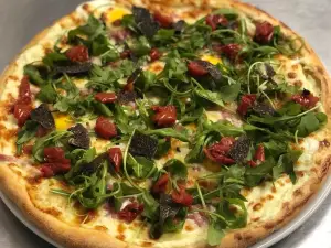 Pizza Bonici Auch