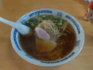 Yamazaki Shokudō