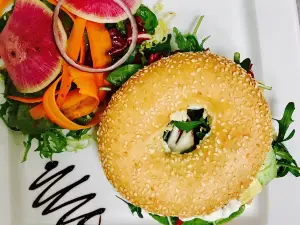 Le Comptoir Des Gourmets