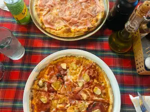 La Piccola Maria Pizzeria & Ristorante Italiano