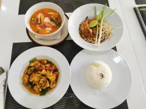 Nang Naan Restaurant