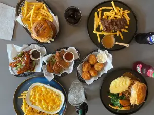 The Clydesdale Inn