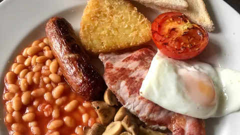 Market Inn Bracknell in Bracknell