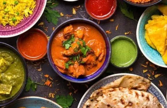Cardamom Indian Takeaway