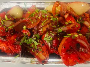 Bearsted Spice Best Indian Takeaway