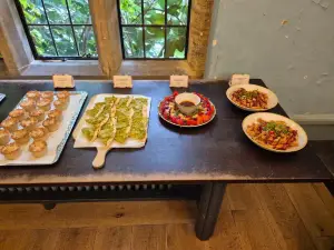 Pitcher & Piano - Taunton