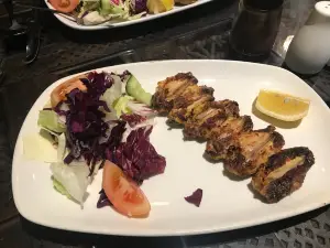 Ariana Restaurant