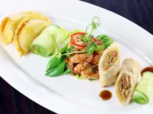 Têt Restaurant