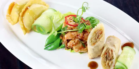 TeT Restaurant