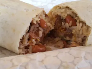 Nacho Mama's