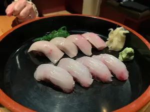 Sushi Pure