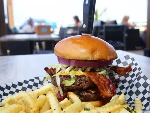 Tortugas Florida Kitchen & Bar