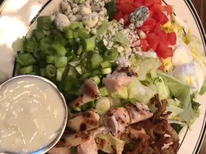 Mimi cafe