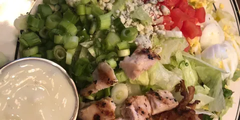 Mimi's Cafe