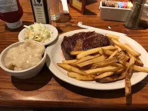 Cracker Barrel