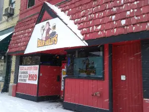 Beer Belly's Bar & Grill