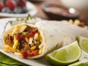 Ranchero Taqueria