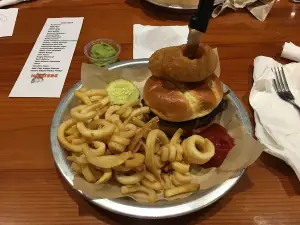 Hooters