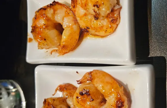 Takashi Bistro