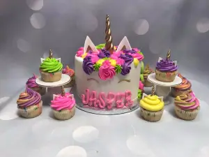 SugarHigh Bakery
