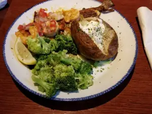 Red Lobster