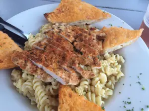 Bill's Seafood Restaurant