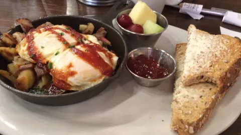 First Watch in Cincinnati