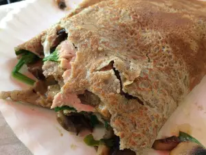 J'aime Les Crêpes ​Crêperie