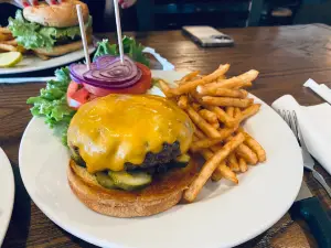 Coasters Taphouse