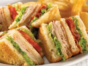 Gruby's New York Deli