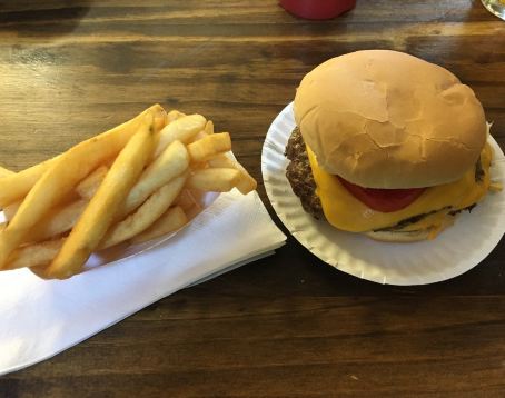 Mac's Drive In
