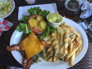 Platte River Bar and Grill