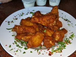 Evelyn's Big Italian