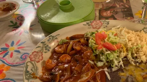 Los Dos Hermanos in Keizer