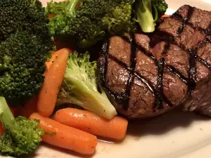Texas Roadhouse