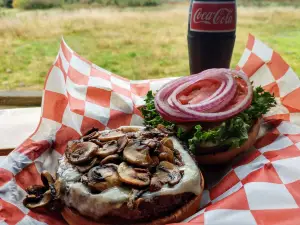 Ruby's Roadside Grill