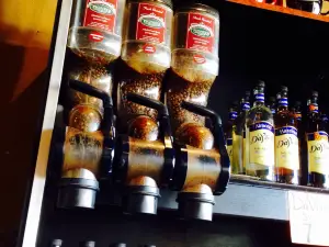 Pioneer Coffee Roasting Co