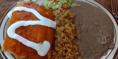 Maria's Mexican Restaurant