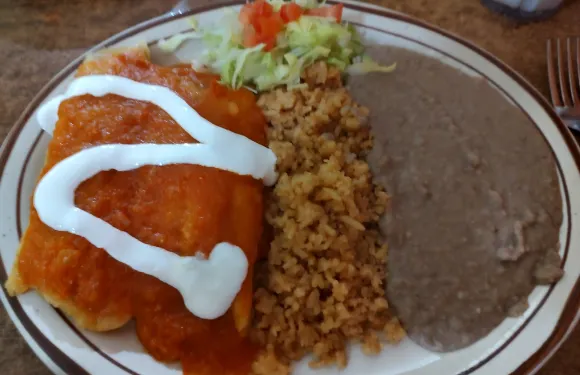 Maria's Mexican Restaurant