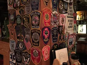 Shannon Door Pub