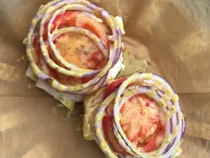Los Bagels