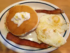 IHOP