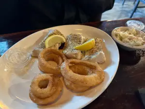 Timothy's Pub