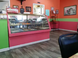 Pine City Bakery & Deli