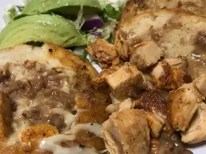 Los Pericos Mexican Restaurant