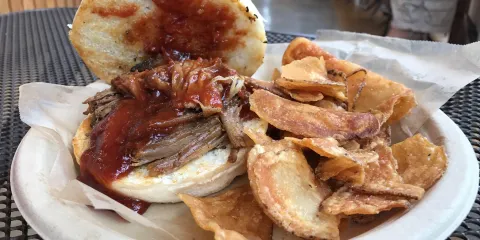 Figs & Pigs Kitchen + Pantry